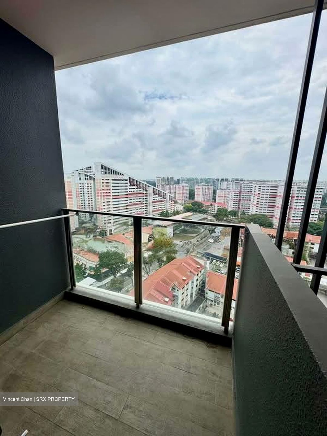 The Poiz Residences (D13), Apartment #535212441